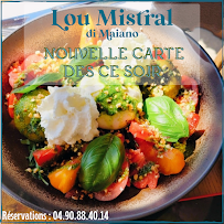 Photos du propriétaire du Restaurant Lou Mistral Di Maiano à Maillane - n°16