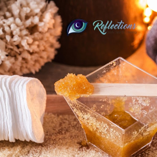 Day Spa «Reflections Body Spa & Tanning», reviews and photos, 3668 W Anthem Way, Anthem, AZ 85086, USA