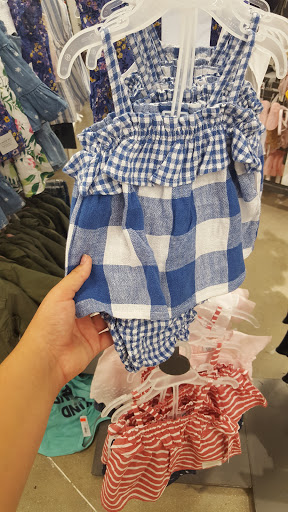 Department Store «Marshalls», reviews and photos, 4995 S Cleveland Ave, Fort Myers, FL 33907, USA