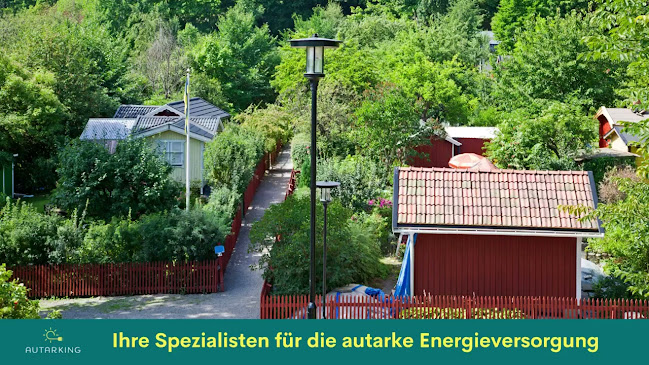 Rezensionen über Autarking AG - Mobile Stromversorgung Camping, Marine, Kommunal & Offgrid in Glarus Nord - Elektriker