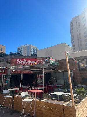 Belisirma kebab la rode 83000 à Toulon