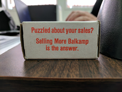 Auto Parts Store «NAPA Auto Parts - Genuine Parts Company», reviews and photos, 190 Larrabee Rd, Westbrook, ME 04092, USA