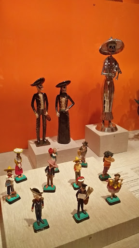 Museum «National Museum of Mexican Art», reviews and photos, 1852 W 19th St, Chicago, IL 60608, USA