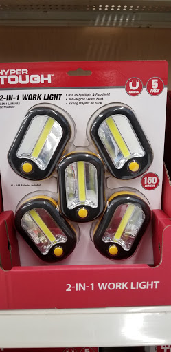 Department Store «Walmart Supercenter», reviews and photos, 2751 Beaver Run Blvd, Surfside Beach, SC 29575, USA