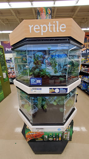 Pet Supply Store «Petco Animal Supplies», reviews and photos, 2565 NE 10th Ct, Homestead, FL 33035, USA