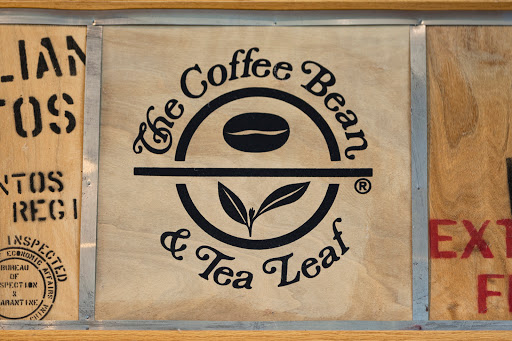 Coffee Shop «The Coffee Bean & Tea Leaf», reviews and photos, 18011 Newhope St G, Fountain Valley, CA 92708, USA