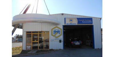 AS Autosécurité Contrôle Technique à Nyons