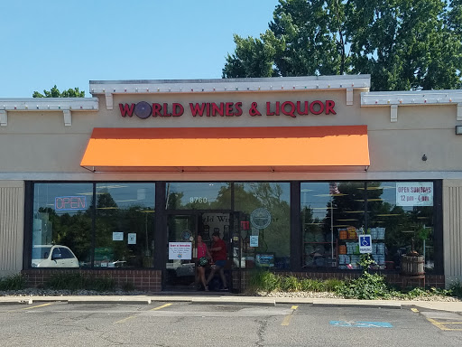 World Wines & Liquor, 8760 Mentor Ave, Mentor, OH 44060, USA, 