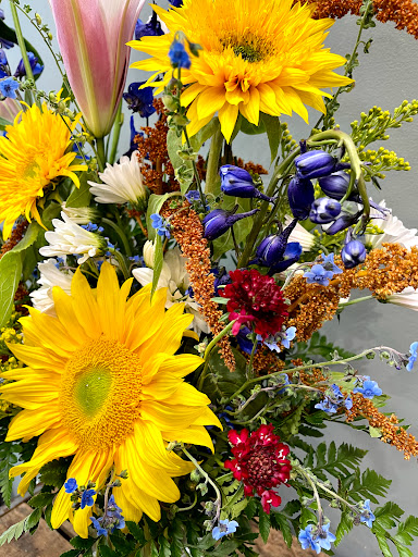 Florist «Bangor Floral», reviews and photos, 96 Center St, Bangor, ME 04401, USA