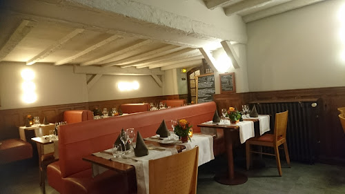 Restaurant La Chalosse à Guyancourt