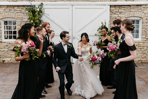 Bridal Shop «Annika Bridal Boutique», reviews and photos, 3940 W 50th St, Edina, MN 55424, USA