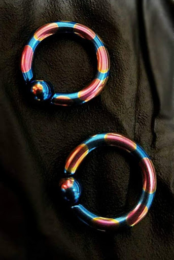 Explore bladder cancer tattoo ideas, creative tattoo ideas in Bellingham, available at Metallic Mayhem Piercing Faithful Tattoo