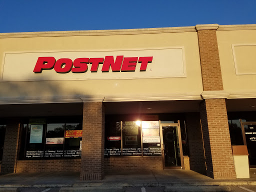 Commercial Printer «PostNet», reviews and photos, 11816 Inwood Rd, Dallas, TX 75244, USA