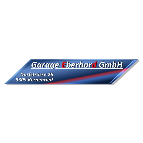 Garage Eberhard GmbH - Sarnen