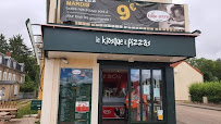 Photos du propriétaire du Restauration rapide Le Kiosque à Pizzas Saint Florentin - n°1