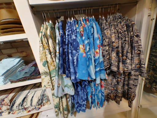 Clothing Store «Yaga Clothing Store», reviews and photos, 2109 Strand St, Galveston, TX 77550, USA