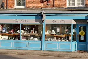 Ashby Jewellers image