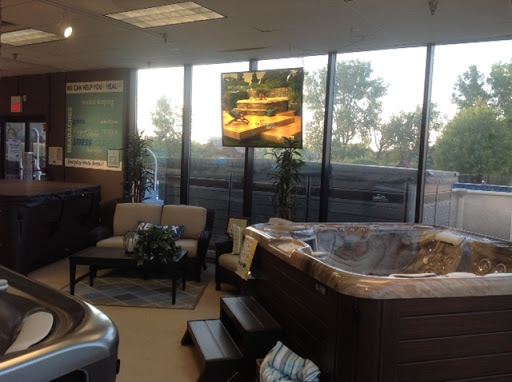 Outdoor Furniture Store «American Sale - Orland Park», reviews and photos, 16660 South La Grange Road, Orland Park, IL 60467, USA