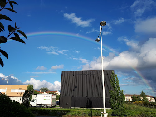 attractions Grenier de Toulouse - Le Nouveau Grenier Tournefeuille