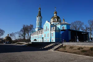 Gorodok St. Nikolas Women Monastery image