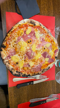 Plats et boissons du Pizzeria Pizzéria Lorenzzano à Pénestin - n°19