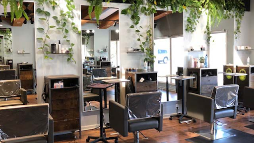 Noni Salon Boutique & Spa, 704 N Coast Hwy 101, Encinitas, CA 92024, USA, 