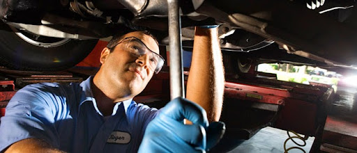 Auto Repair Shop «PRO QUICK LUBE AUTO REPAIR SHOP», reviews and photos, 3480 E Rosemeade Pkwy, Carrollton, TX 75007, USA