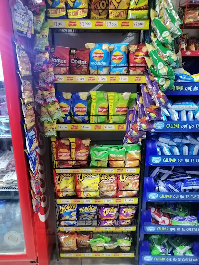 Micromercado Baranoa