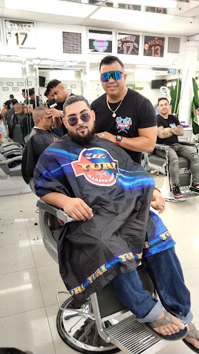 Barber Shop «Yuri Barber Shop», reviews and photos, 1800 Palm Ave, Hialeah, FL 33010, USA