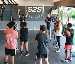 S2S CrossFit photo