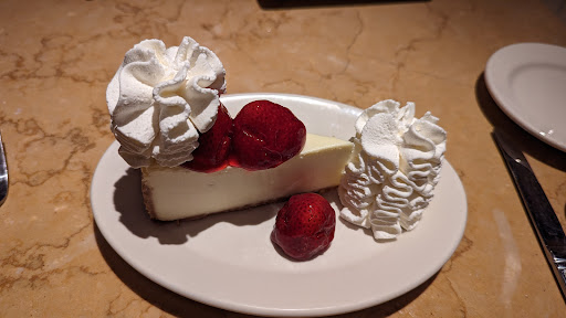 The Cheesecake Factory image