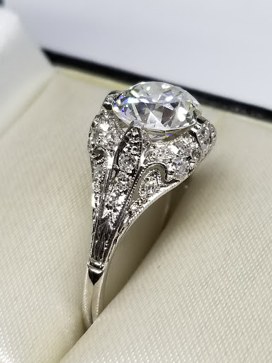 Jeweler «Andy Fischer & Sons Jewelers», reviews and photos, 40 NW 14th St, Homestead, FL 33030, USA