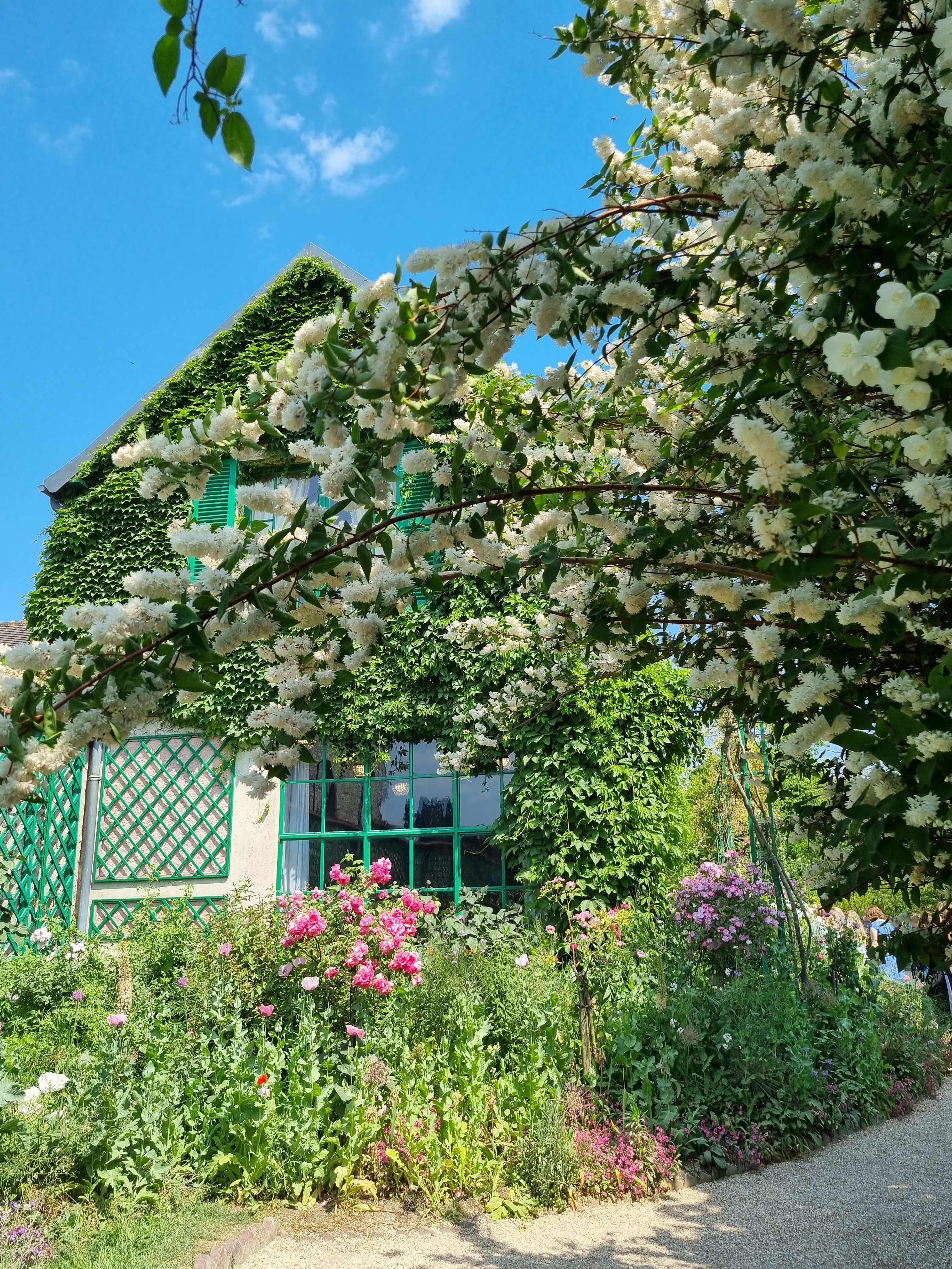 Photo n° 20 de l'avis de Sabine.o fait le 13/06/2023 à 19:16