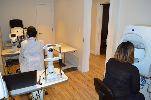 Eye Care Center «Compton Eye Associates», reviews and photos, 4738 Broadway, New York, NY 10040, USA