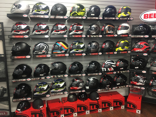 Motorsports Store «Cool Springs Powersports», reviews and photos, 1124 W McEwen Dr, Franklin, TN 37067, USA