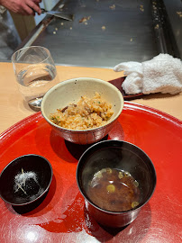 Plats et boissons du Restaurant japonais Aida à Paris - n°3