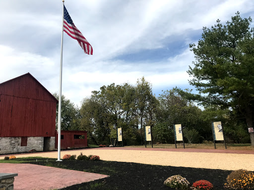 Battle Site «Third Battle of Winchester Battlefield Park», reviews and photos, 541 Redbud Rd, Winchester, VA 22603, USA