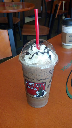Cafe «Port City Java», reviews and photos, 2301 S 17th St a, Wilmington, NC 28403, USA