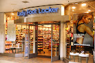 Foot locker stores Honolulu