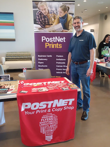 Print Shop «PostNet», reviews and photos, 4605 E Chandler Blvd #110, Phoenix, AZ 85048, USA