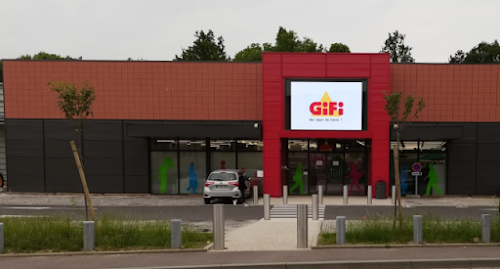 Magasin d'ameublement et de décoration GiFi Gif Sur Yvette Gif-sur-Yvette