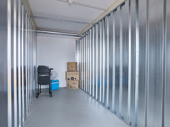 Casaforte Self Storage | Lagerraum Mieten Basel