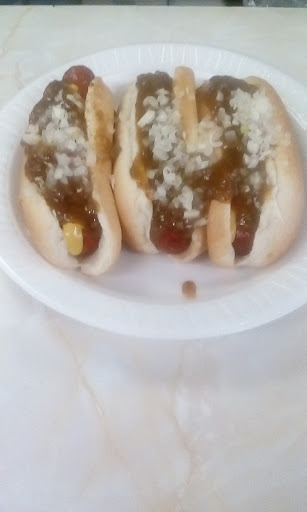 Restaurant «Broadway Coffee Shop», reviews and photos, 125 Broadway, Newburgh, NY 12550, USA