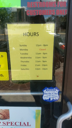 Liquor Store «Bottled Liquors», reviews and photos, 412 W Oak St, Louisville, KY 40203, USA