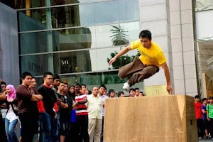 Parkour Malaysia, Ninja Warrior/Sasuke & Obstacle Athlete image