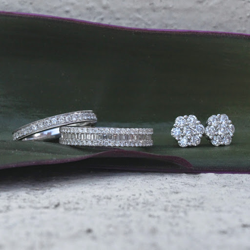 Jewelry Store «By Design Jewelers», reviews and photos, 1607 Ponce De Leon Blvd #106, Coral Gables, FL 33134, USA