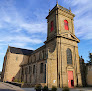 Abbaye de Rhuys Saint-Gildas-de-Rhuys