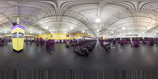 Gym «Planet Fitness», reviews and photos, 1293 Silas Deane Hwy, Wethersfield, CT 06109, USA