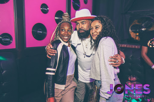 Night Club «Jones Night Club», reviews and photos, 107 NW Couch St, Portland, OR 97209, USA