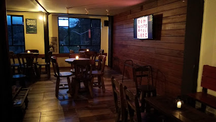 Stalk3r Café - Bar - Cl. 6 #3-125 a 3-1, Villapinzón, Cundinamarca, Colombia